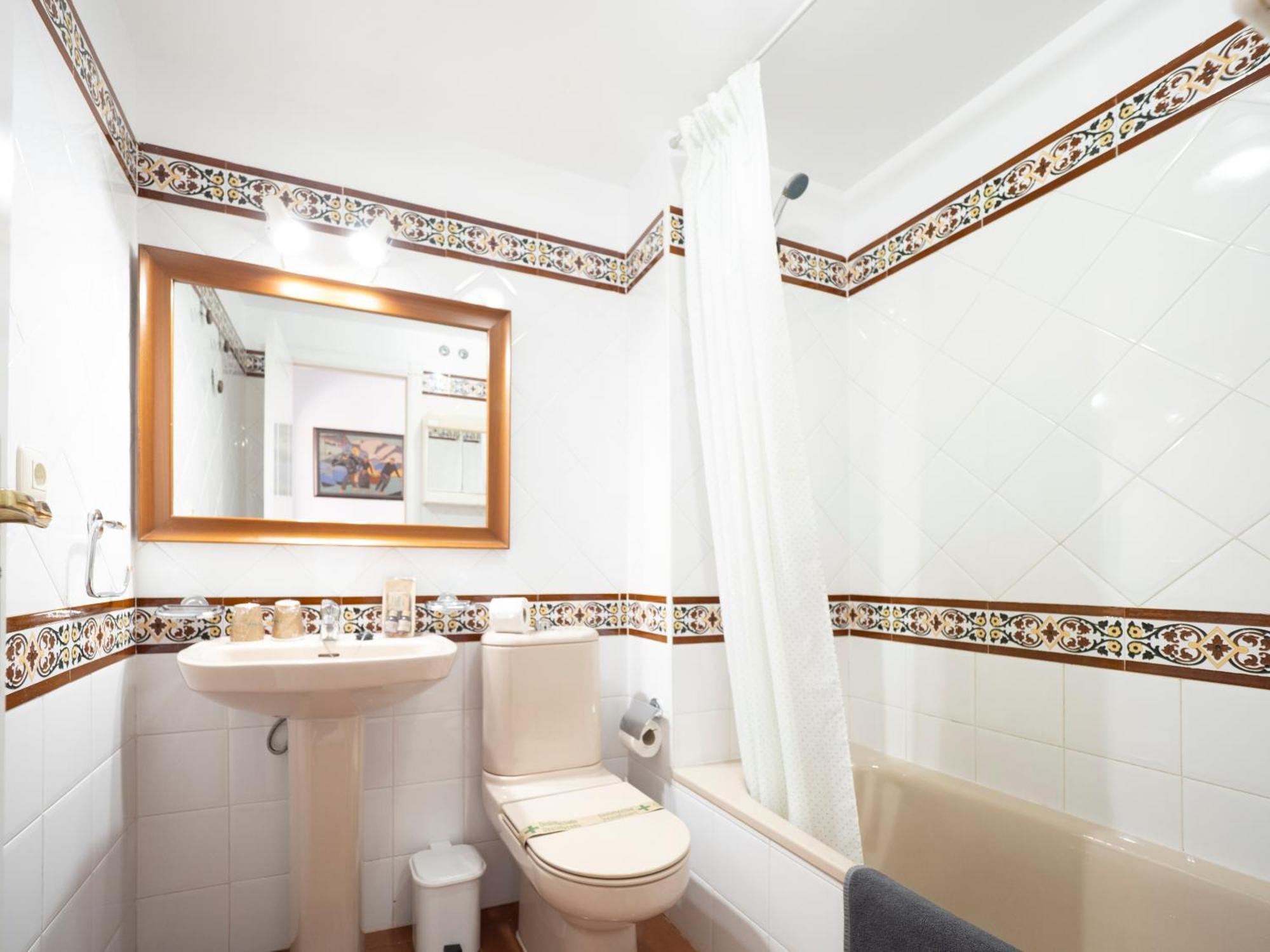 Alcaudon By H Appartement Isla Canela Kamer foto