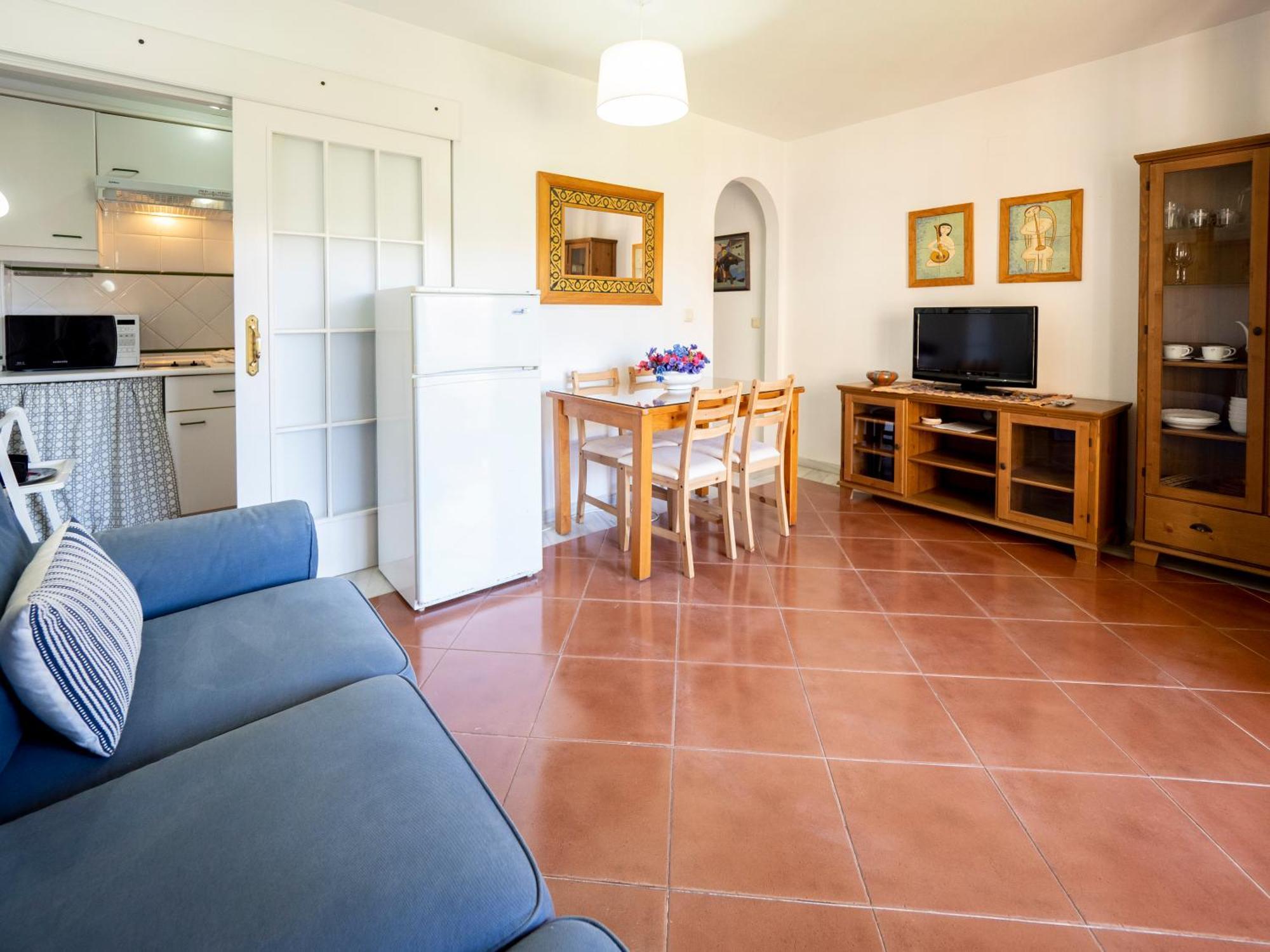 Alcaudon By H Appartement Isla Canela Kamer foto