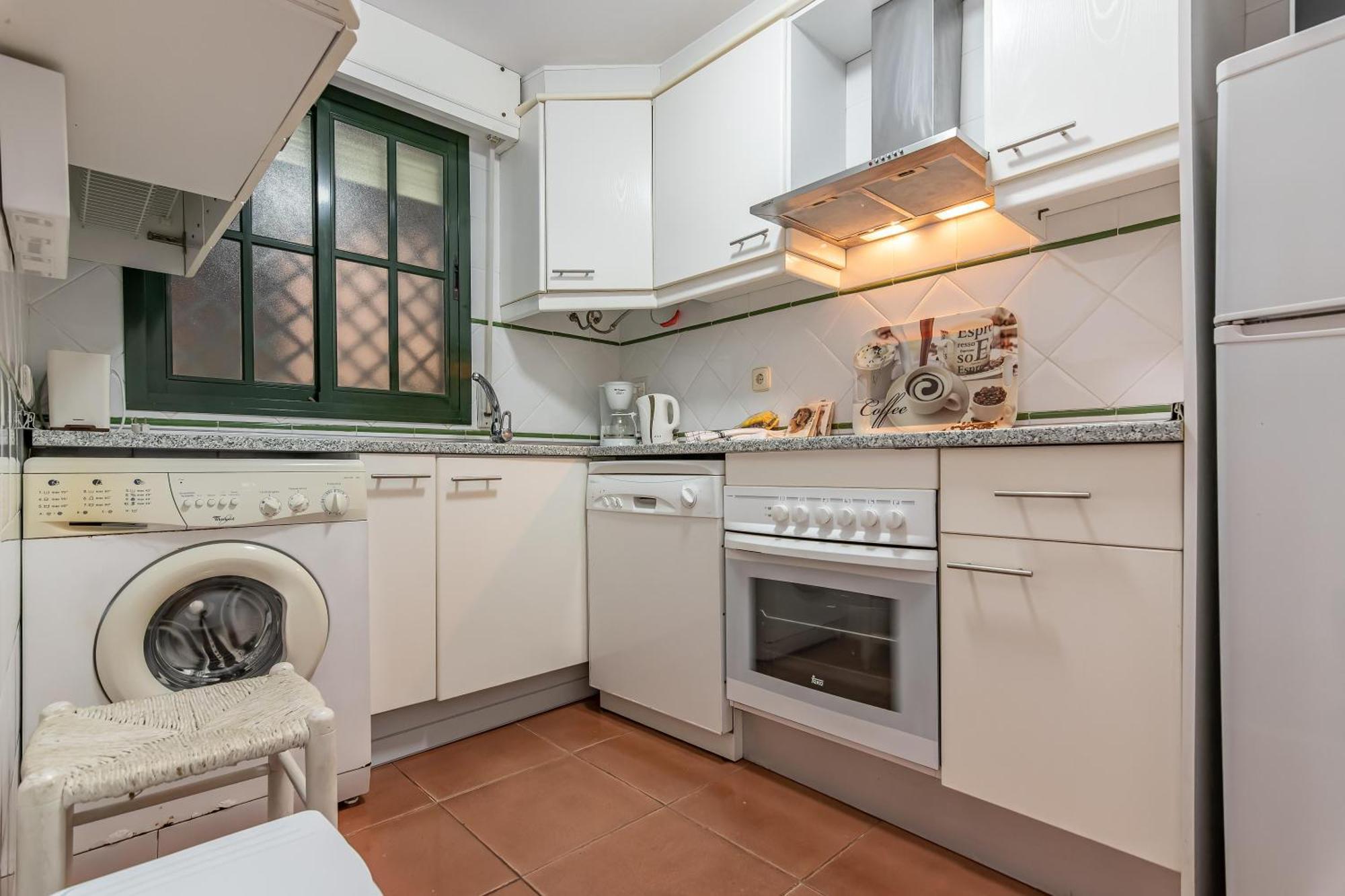 Alcaudon By H Appartement Isla Canela Kamer foto