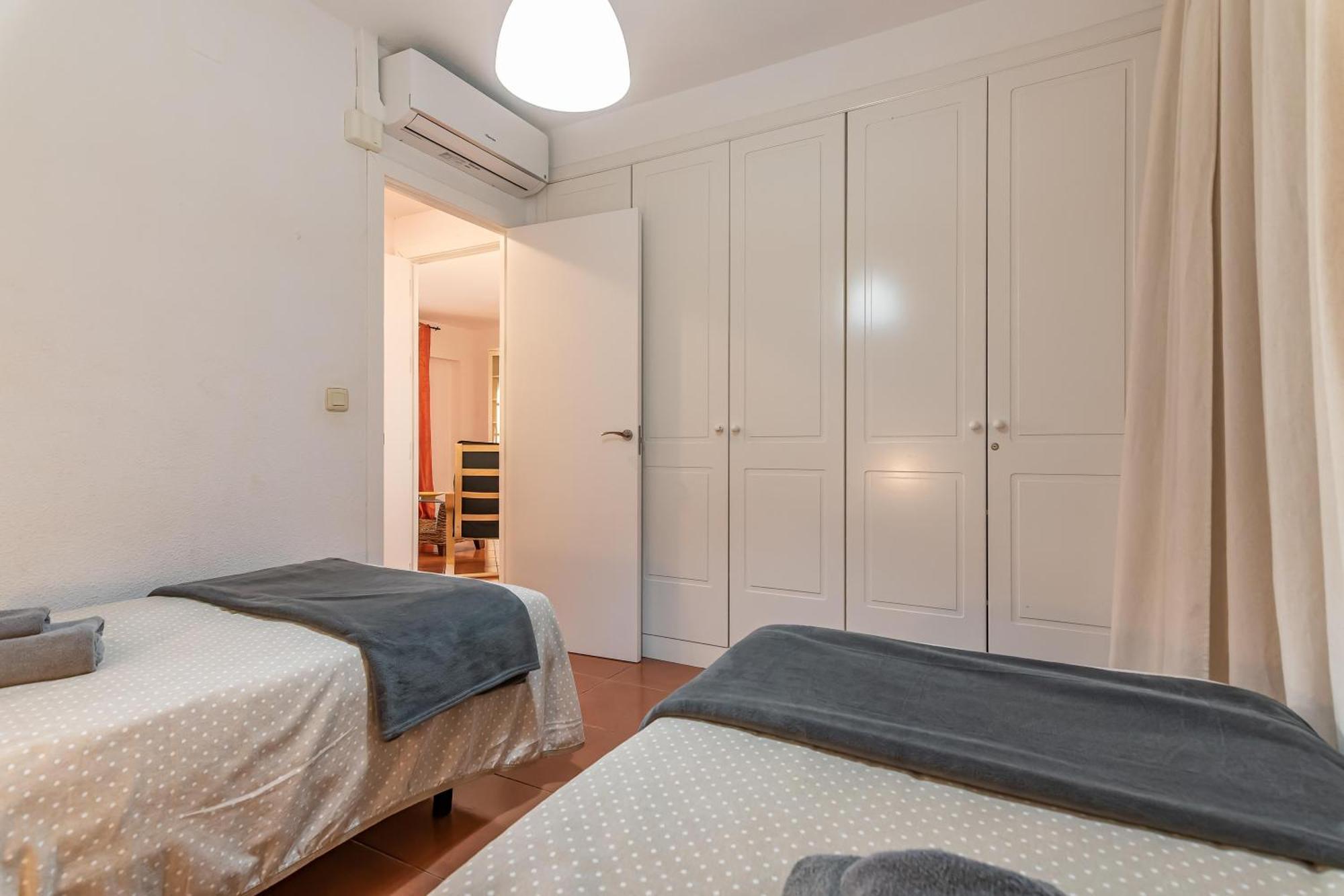 Alcaudon By H Appartement Isla Canela Kamer foto