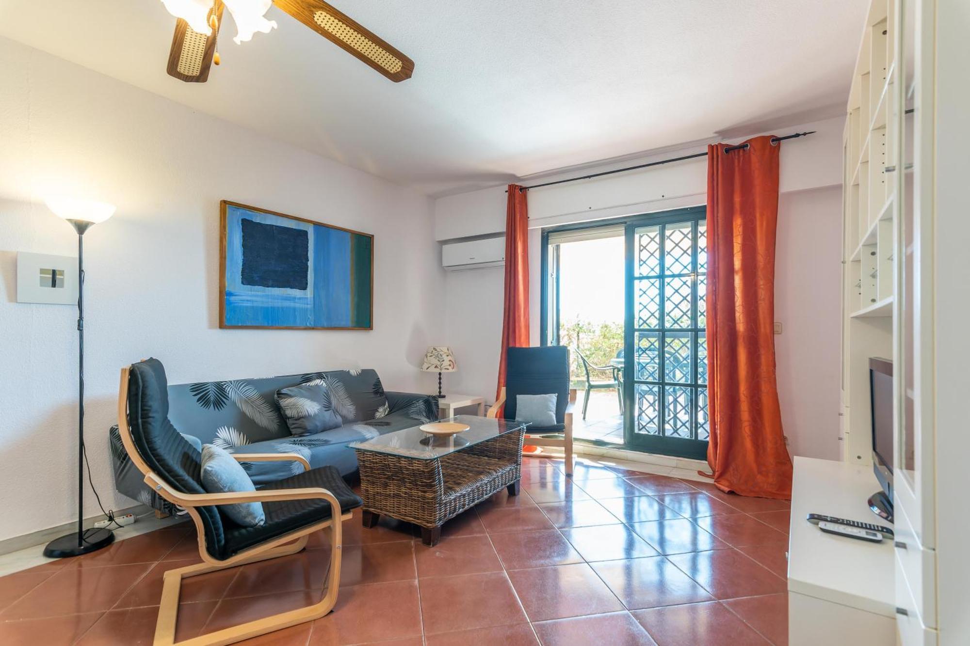 Alcaudon By H Appartement Isla Canela Kamer foto